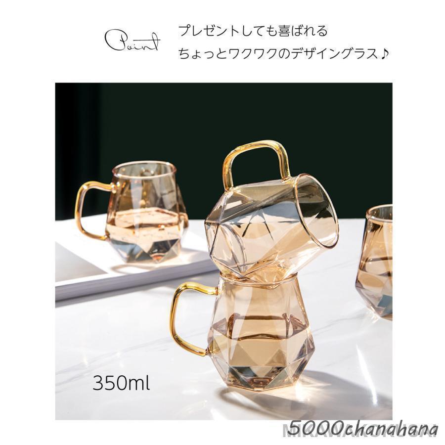六角ダイヤモンドグラス : HAMIYAショップ - 通販 - Yahoo!ショッピング