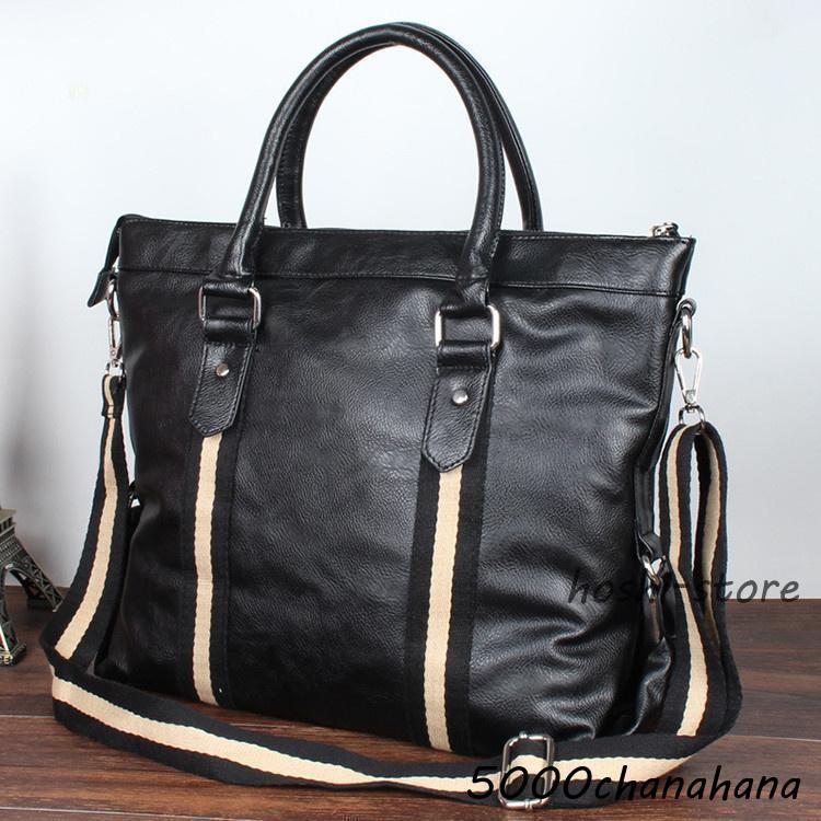 メンズビジネスバッグ パソコンバッグ 撥水 フケース バック 軽量