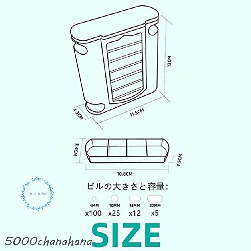 未使用エルメス ピルケース 朝昼晩 HERMES エルメス ピルケース 薬入れ