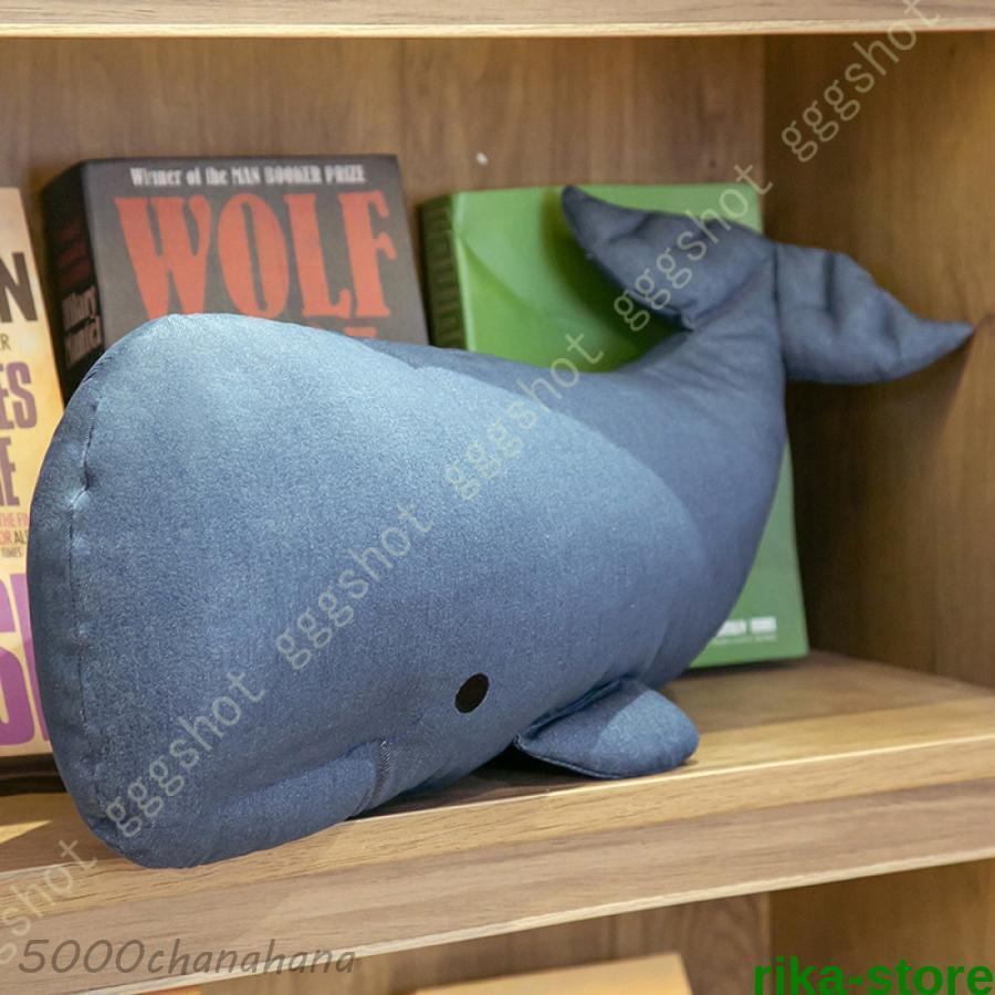 爆買 クジラ ぬいぐるみ 赤ちゃん 出産祝い ベビー クッション 洗える