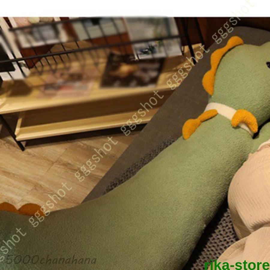 抱き枕 ぬいぐるみ 動物 大きいぬいぐるみ ロングクッション もえもえ