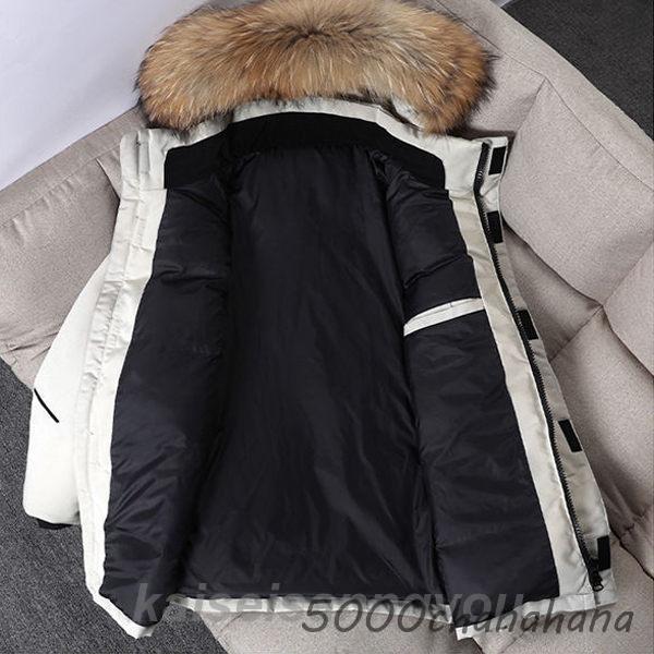 ダウン メンズ フェザー アウター ジャンパー ショートコート オシャレ