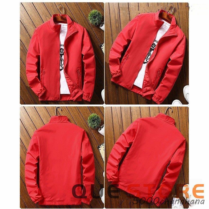 マウンテンパーカー メンズ コーチ ウィンドブレーカー 春秋 春 大きい