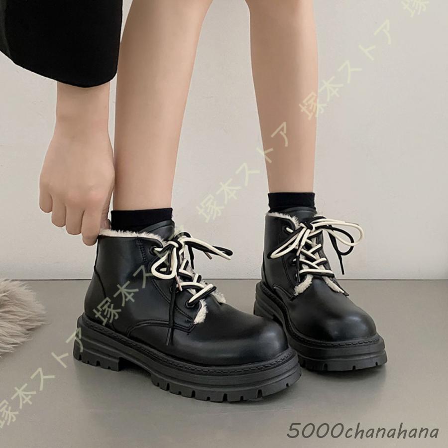 はなはな スノーブーツ ブーツ レディース 靴 ショートブーツ シューズ 防雪