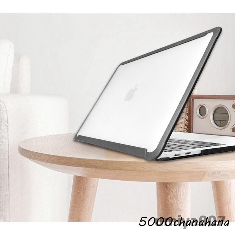 爆買 新登場Apple MacBook Pro 13 Air 13インチ用クリア保護ケースTPU
