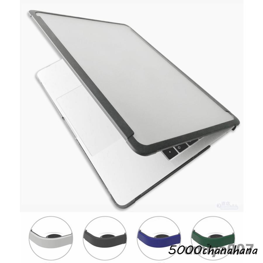 爆買 新登場Apple MacBook Pro 13 Air 13インチ用クリア保護ケースTPU