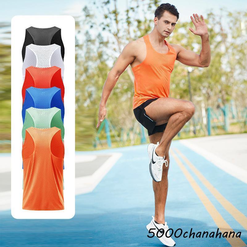 ランニングシャツ ノースリーブ タンクトップ マラソン ランニング