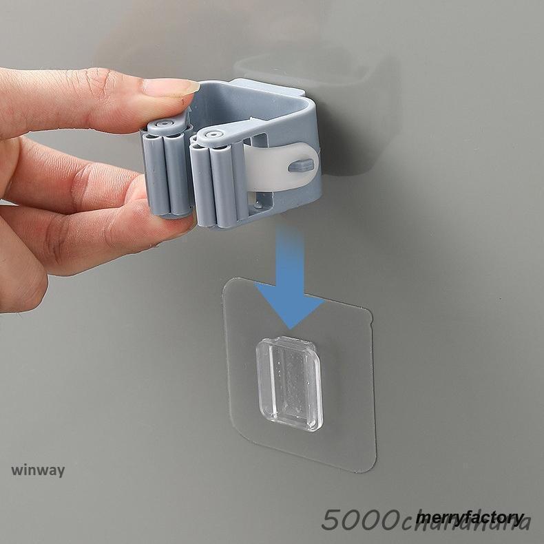 ほーき掛け　かさかけ　カッパ掛け 楽天市場】送料無料 モップホルダー 単品 ほうきホルダー 傘立て 傘