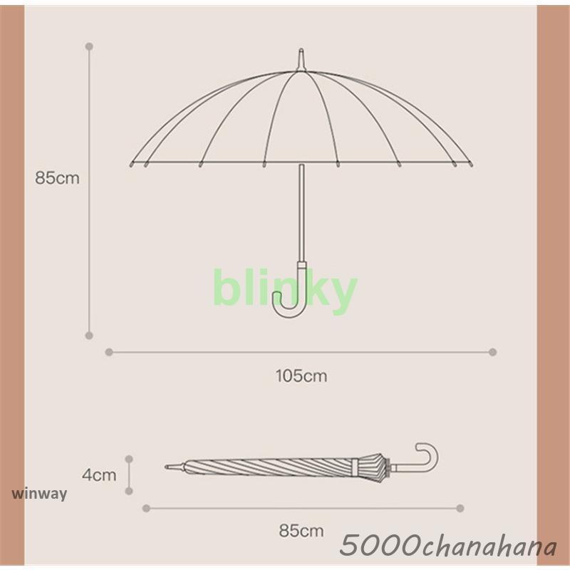 雨傘 長傘 ジャンプ傘 レディース 花柄 晴雨兼用 男女兼用 長柄