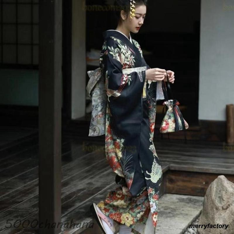 爆買 浴衣 単品 レディース 大人っぽい シック 女性 単衣着物 夏着物