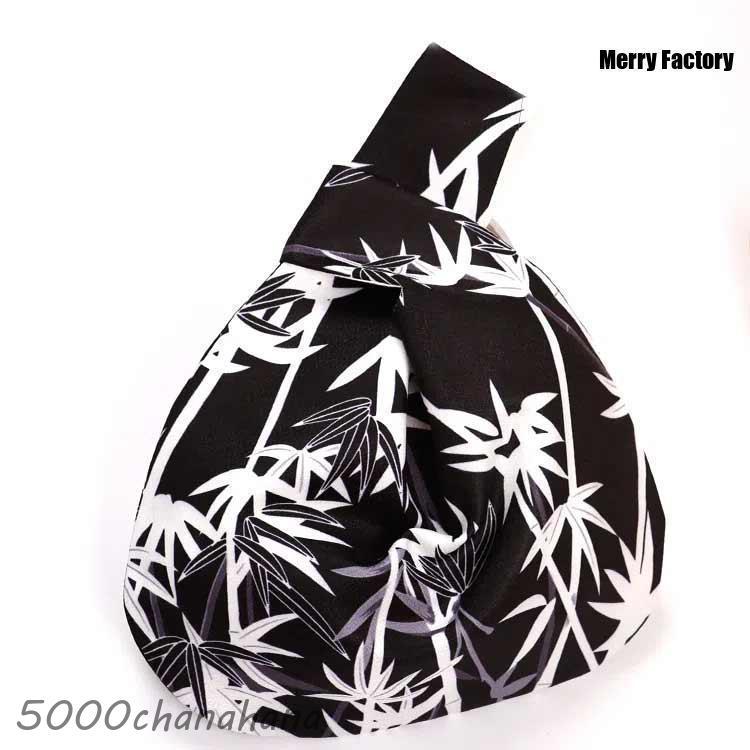 巾着袋 フラワー 巾着 和柄 和装 古典 レディース 夏 女性 ケース