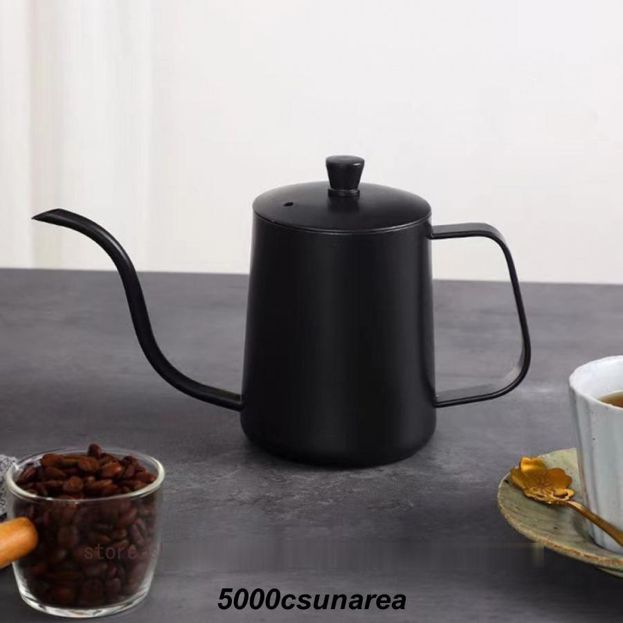 黒色　珈琲セットまとめ売（ケトル/マグカップ/ボトル/ドリッパー/焚火テーブル） hq720.jpg?sqp=-