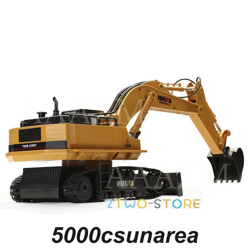 建設車両おもちゃリモコンタイヤショベル ラジコンカー 子供 充電式 ラジコンショベルカー リモコン 働く