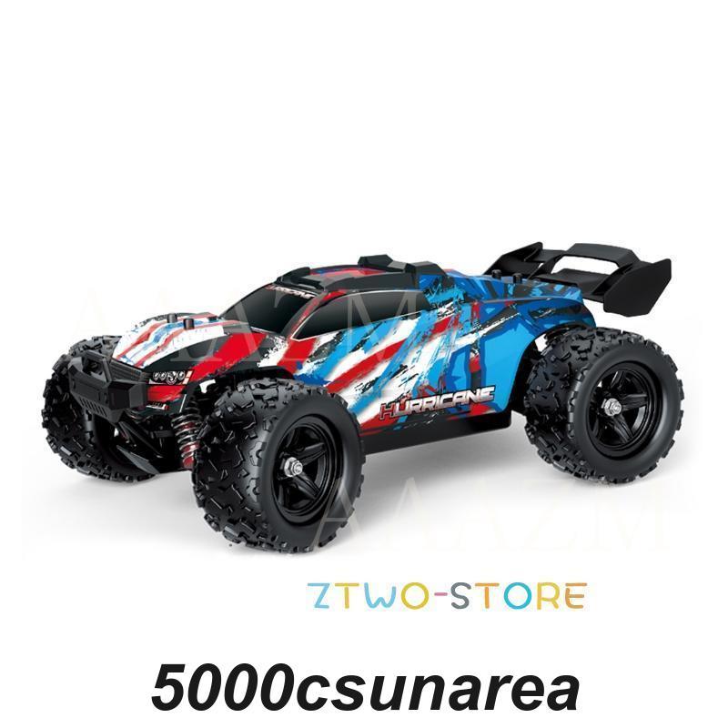 ラジコンカー オフロード USB充電式 速い RCカー 子供向け