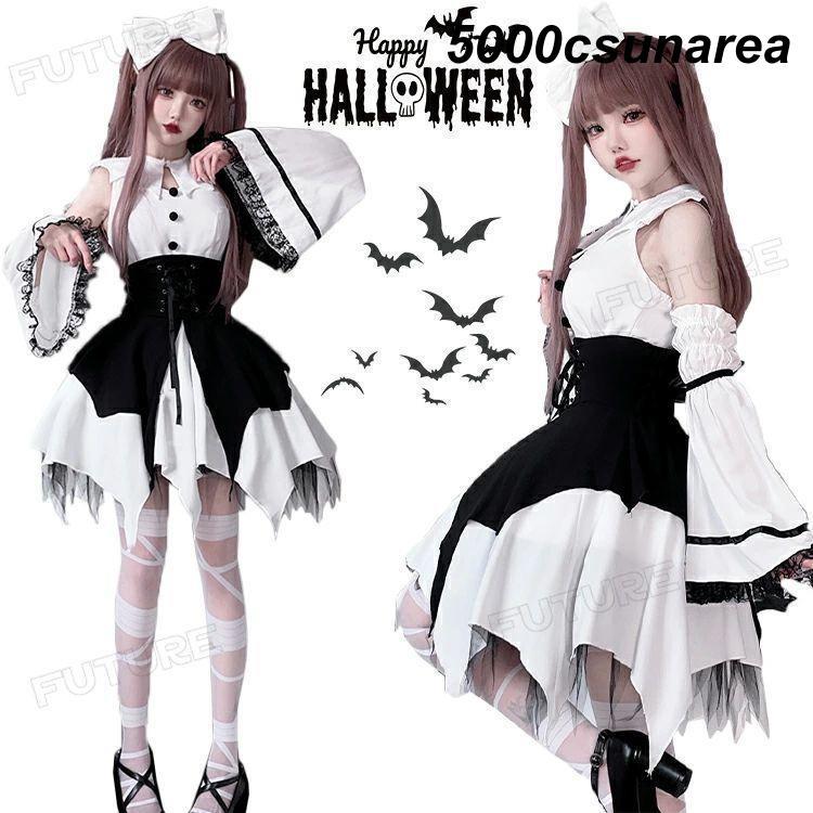 ら*ら様 最大値下げレメディーremedyyyハロウィンワンピース ら*ら様 最大値下げレメディーremedyyyハロウィンワンピース