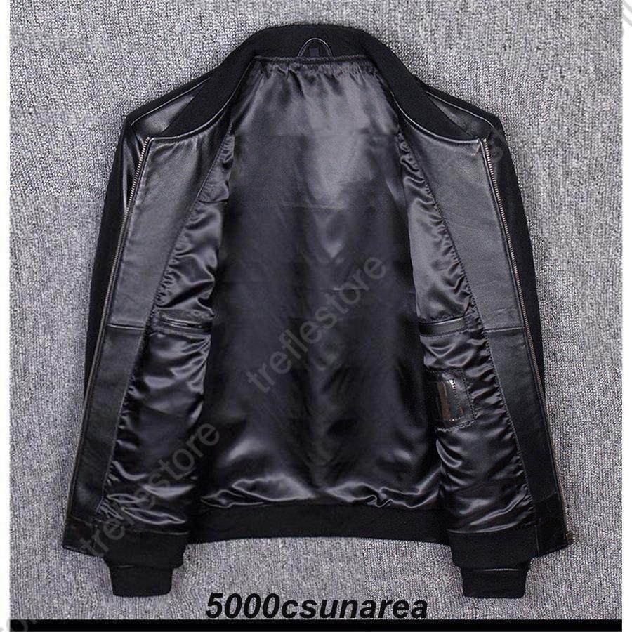 SHIPS: ラムレザー シングル ライダース ジャケット｜ SHIPS 公式