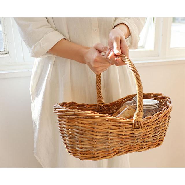 アラログ THE AROROG チェストバスケット かご 楽天市場】【公式】THE