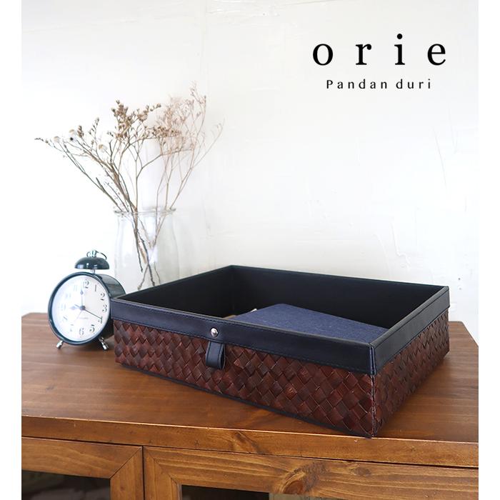 トレイ 収納ボックス おしゃれ 大容量 カラーボックス 収納