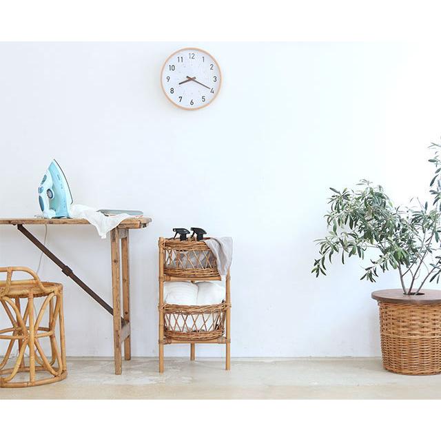 公式 ランドリーラック 脱衣かご カゴ 収納 ジ・アラログ