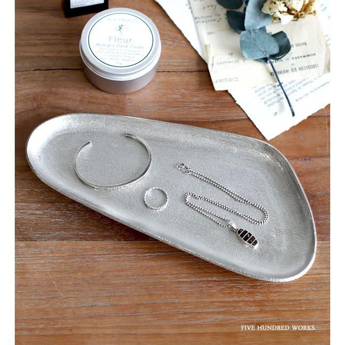 おしゃれ アルミ 小皿 トレー キャッシュ トレイ キャッシュトレー 収納 ハンドメイド アルミ ロングトレイ Wpf Wpm Igf ファイブハンドレッドワークス 通販 Yahoo ショッピング