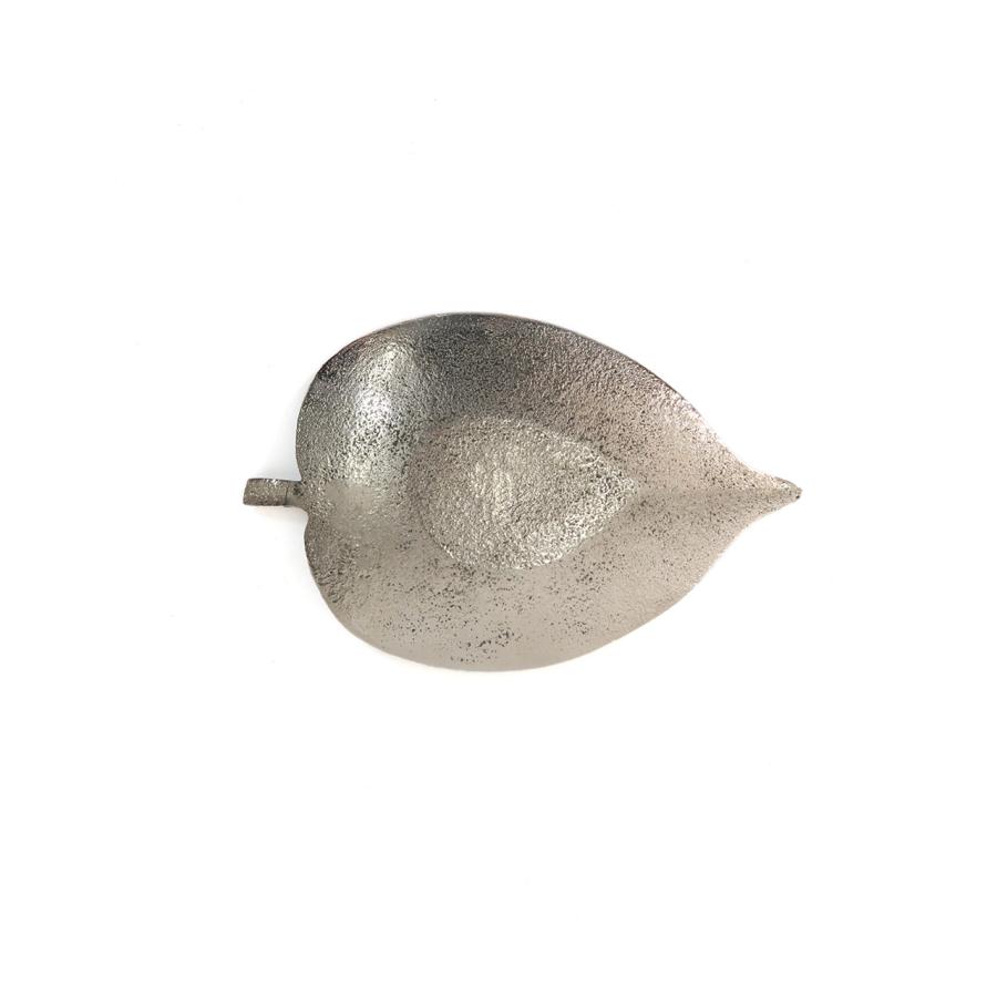 Creer アクセサリートレイ シルバー トレイ おしゃれ 公式 サントリナ