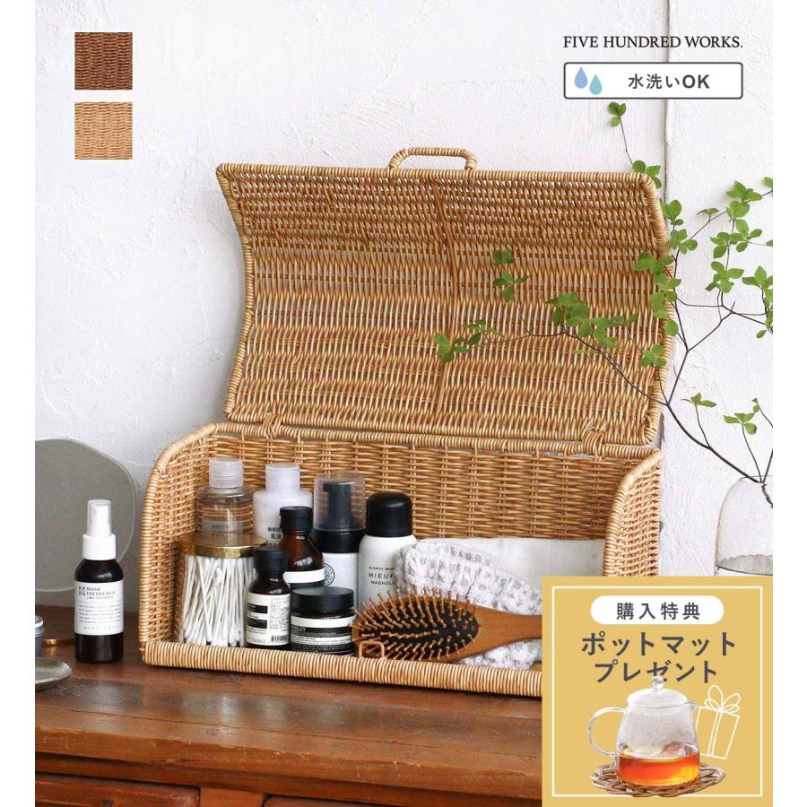 受注生産 10箱 ベーカリーウッドボックス Mサイズ パン ケース お菓子