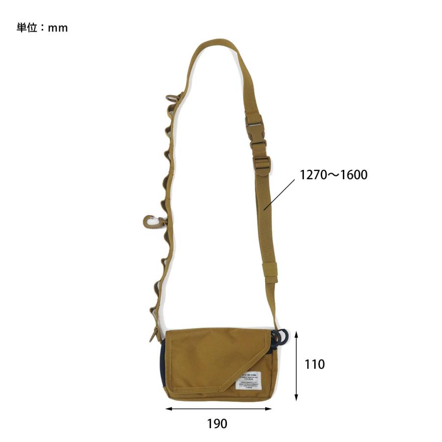 ポチ ポルセリ ポルセリ ZX-199 公式限定フリースポーチ付 | ZEXUS