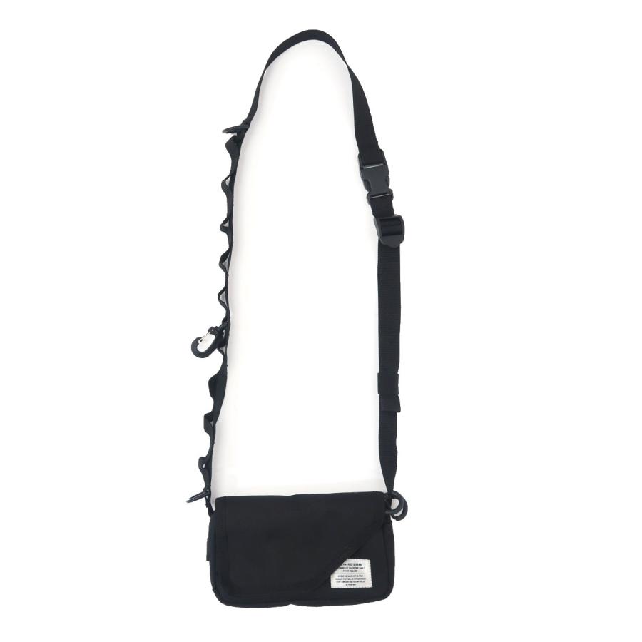 POST GENERAL 公式 お財布ショルダー スマホポーチ メンズ アウトドア