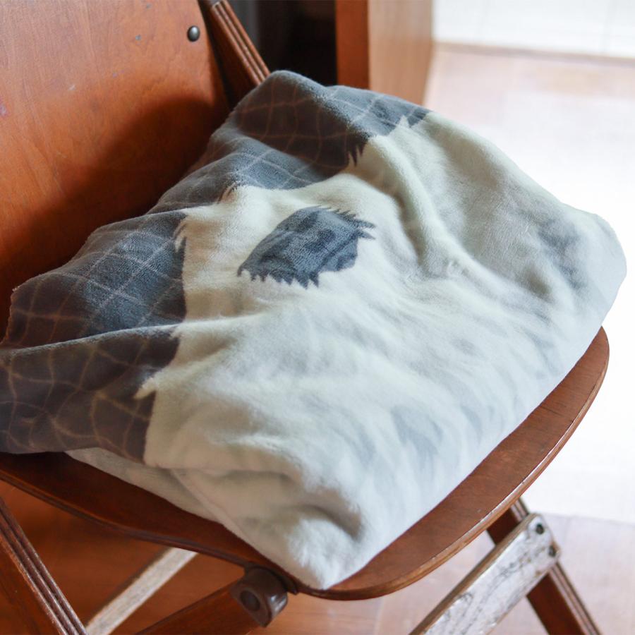 シャインポスト　ブランケット シャインポスト【STUDIO KAI Creators Market】