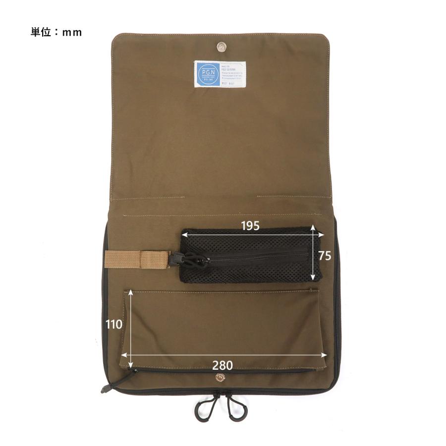 POST GENERAL ノートパソコンケース PCバッグ PCケース タブレット