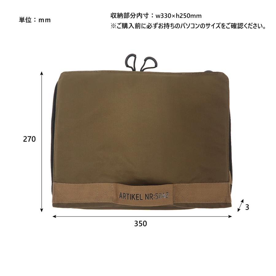 POST GENERAL ノートパソコンケース PCバッグ PCケース タブレット