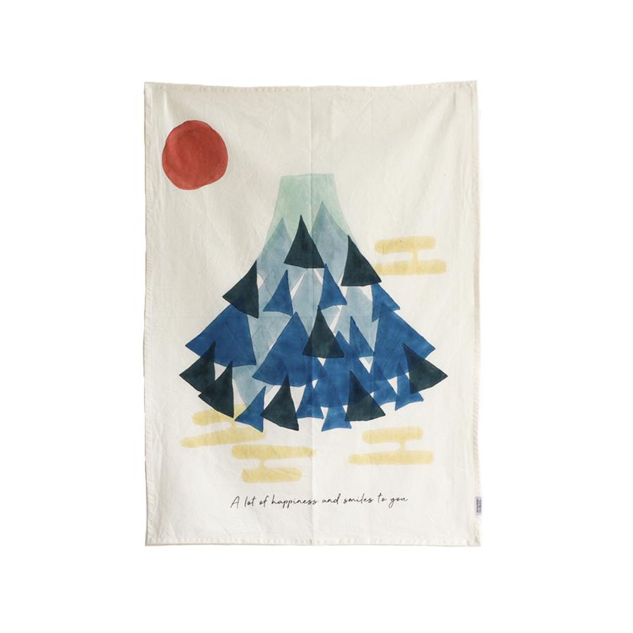 Creer 公式 新年 正月飾り 壁飾り ブロックプリント アンプレッシオン