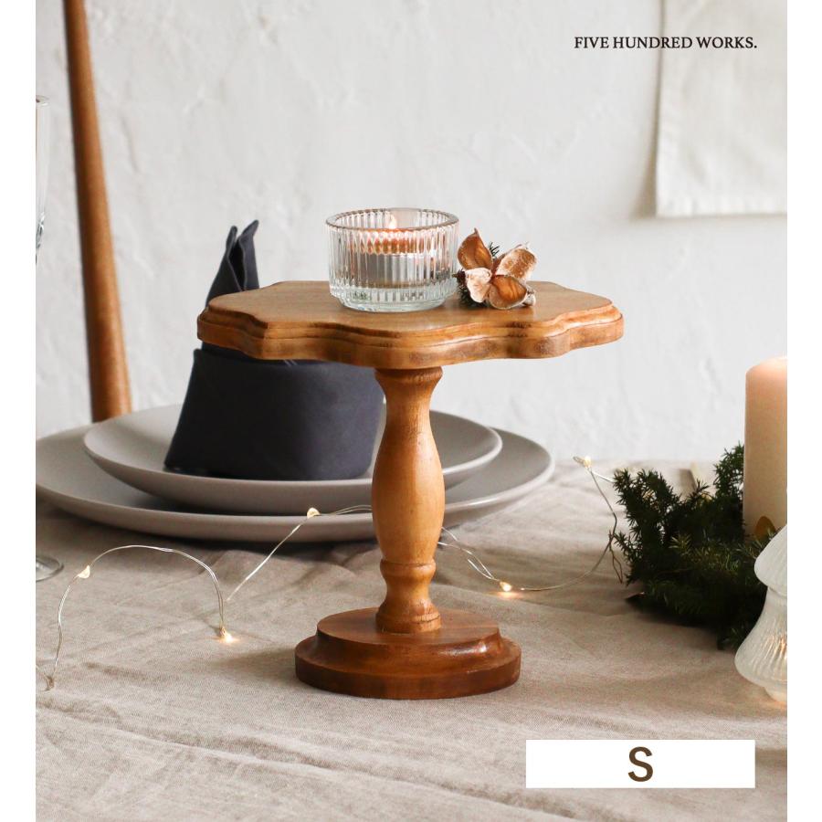 Creer アクセサリースタンド 卓上収納 公式 ナインマーケ パイン