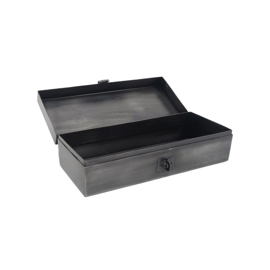 ポスト 公式 工具箱 小物入れ POST GENERAL / ポストジェネラル