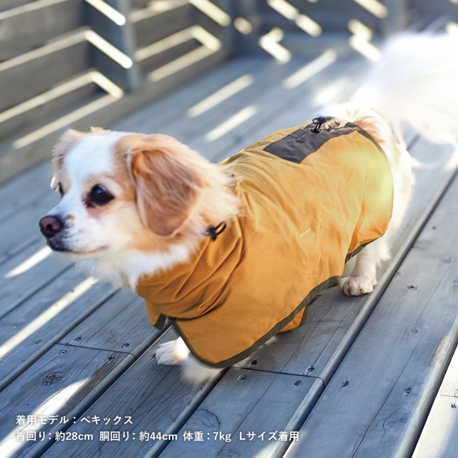 30%OFF開催中！犬 ドッグ イヌ 犬服 犬の服 ペット服 レインコート 