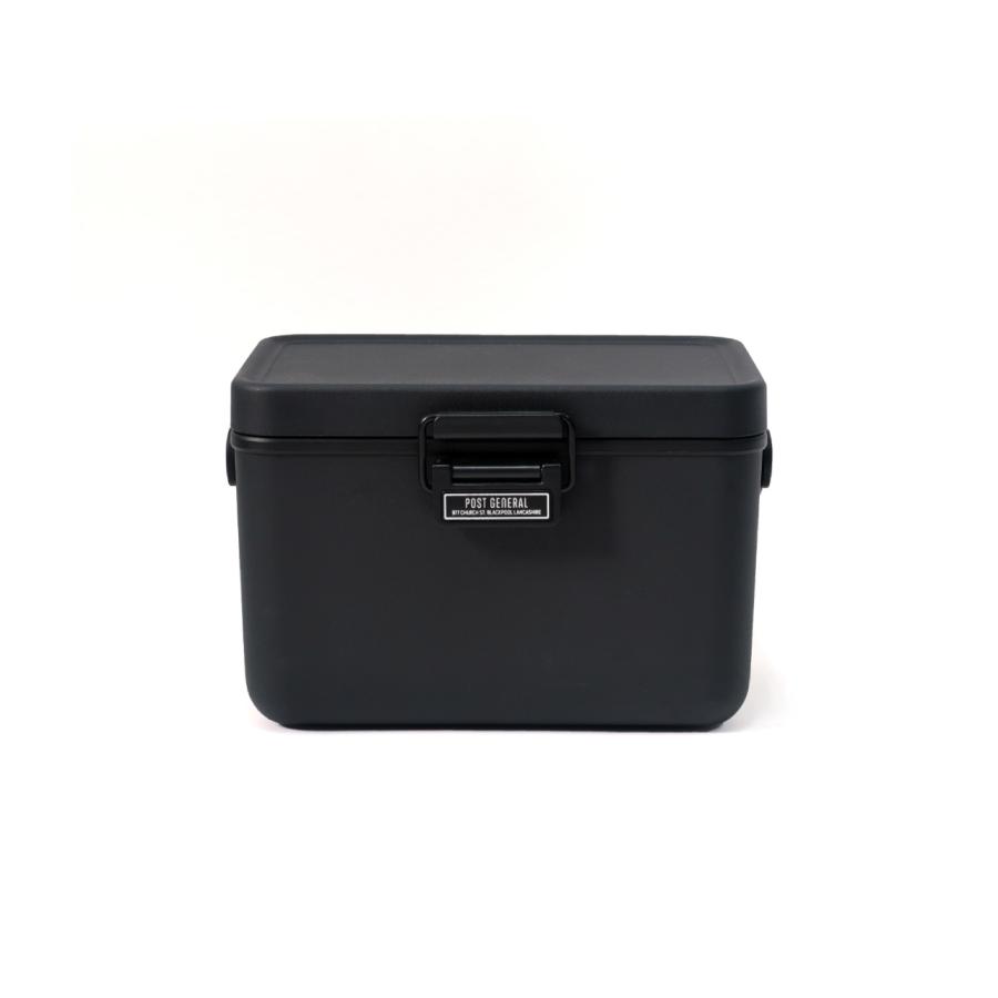 POST GENERAL クーラーボックス 保冷バッグ アウトドア ドリンク