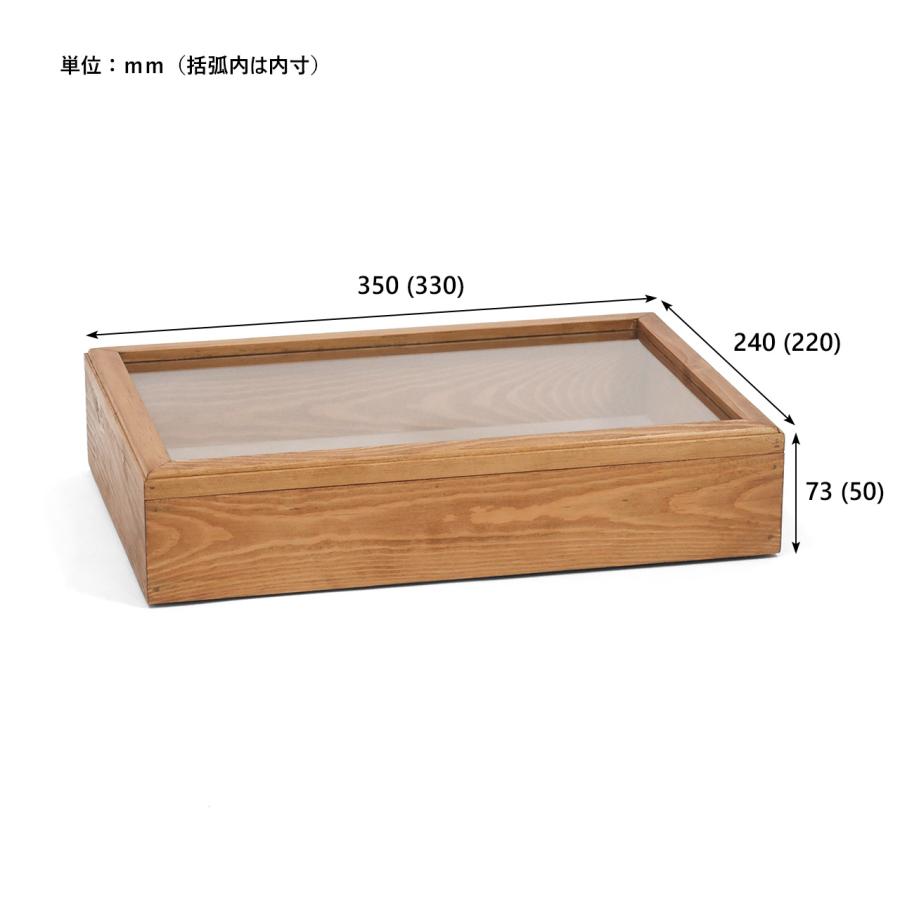 Creer（家具、インテリア） アクセサリーケース ジュエリー