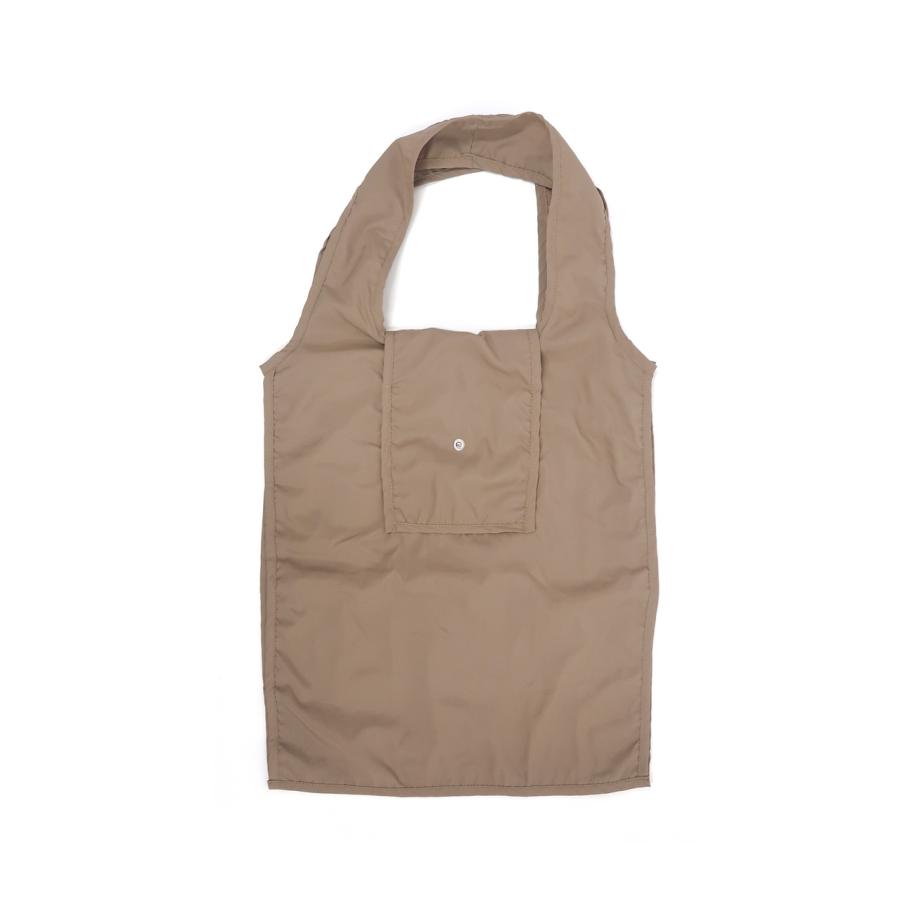 エコバッグ ショッピングバッグ サブバッグ 折り畳み コンパクト 撥水