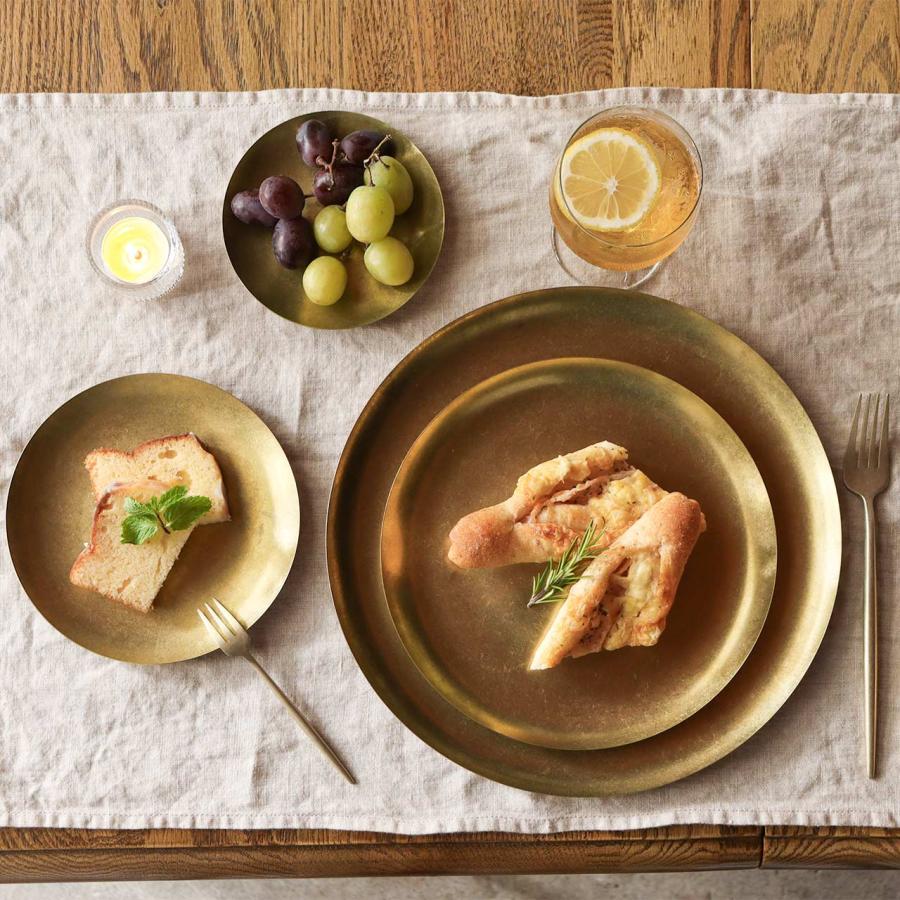 限定SALE新品♪豪華紺地金彩ディナー皿♪プレート2枚♪ウィーン♪華麗