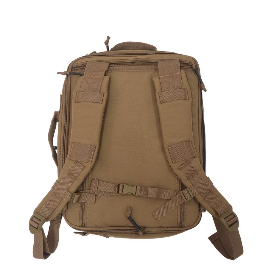 公式 キャリーオン バックパック リュックサック 30L PC ビジネス 通勤 出張 軽量 旅行 おしゃれ ポストジェネラル キャリーオン バックパックの画像
