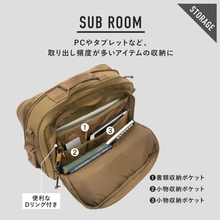公式 キャリーオン バックパック リュックサック 30L PC ビジネス 通勤 出張 軽量 旅行 おしゃれ ポストジェネラル キャリーオン バックパックの画像
