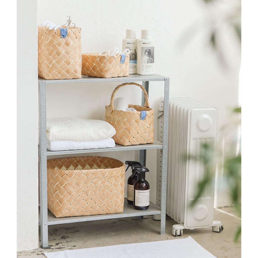 ミニチュア　まるカゴ　持ち手付き 500works_1001855-1