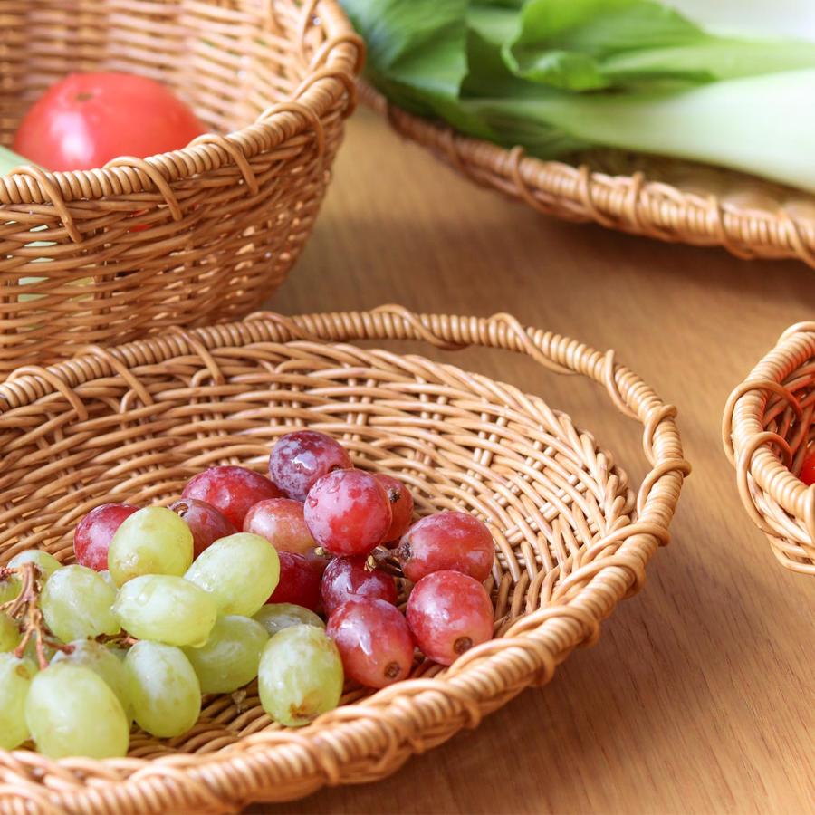 公式 ざる ザル 深ざる 深ザル 野菜洗い 水切りざる 盛り付けざる 台所道具 キッチン キッチン用品 バスケット ユティル ナイール ざる ...