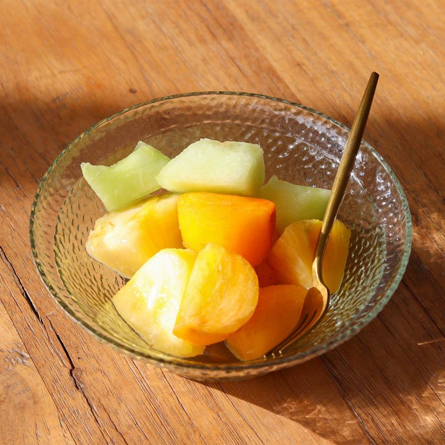 公式 ガラスボウル ガラス ボウル サラダボウル 15cm 皿 食器 おしゃれ