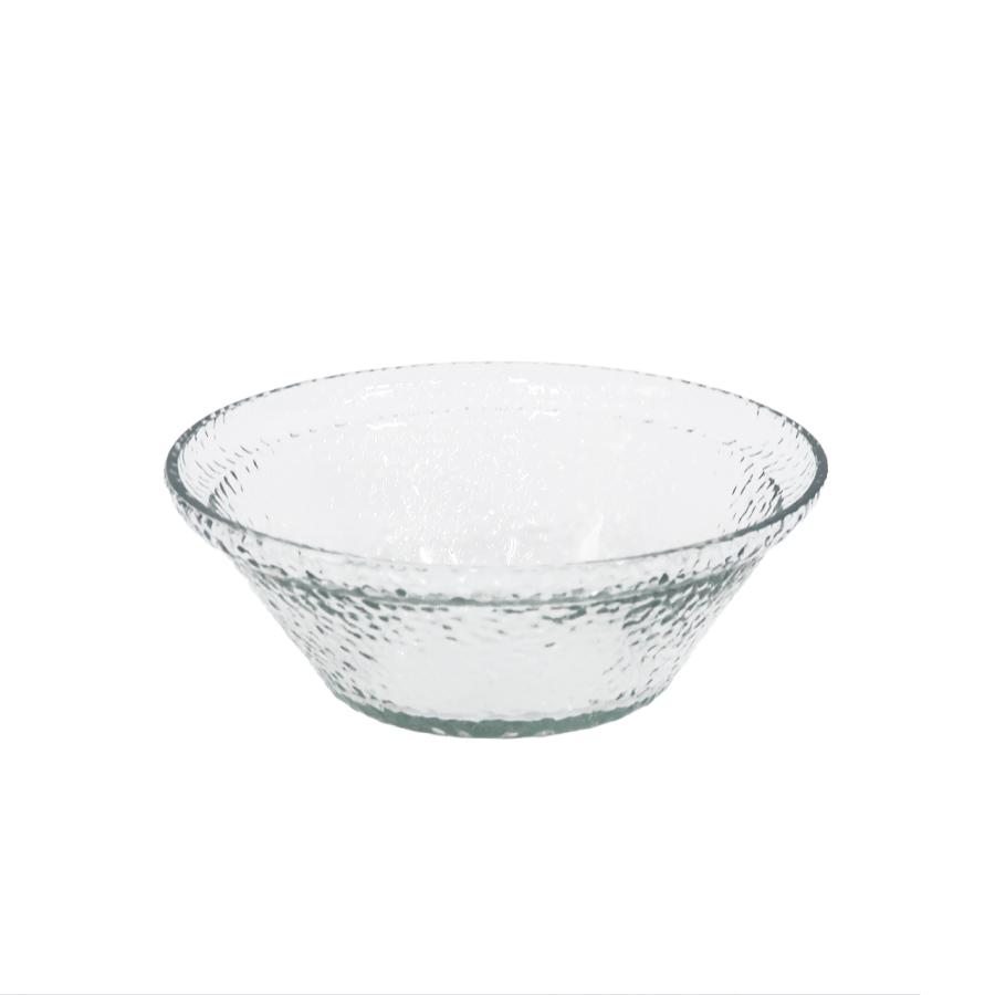公式 ガラスボウル ガラス ボウル サラダボウル 15cm 皿 食器 おしゃれ
