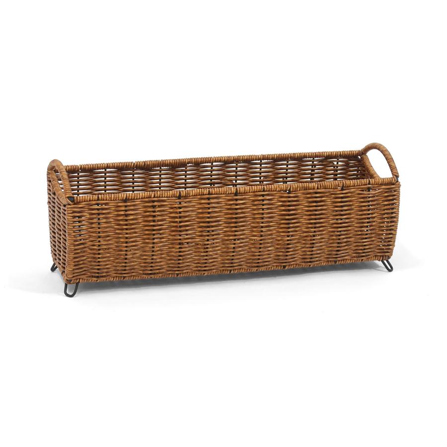 木製　器11セット　取り分け用　ポットラックパーティー等　アフリカ製 Amazon.com: G.a HOMEFAVOR Wooden 3 Tier Fruit Basket, Brown, Pine