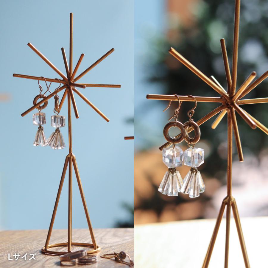 Creer ツリートップスター クリスマスツリー 星 アクセサリー収納