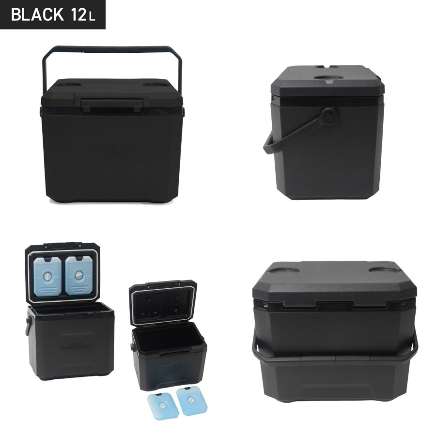 POST GENERAL クーラーボックス 保冷バッグ クーラーBOX アウトドア