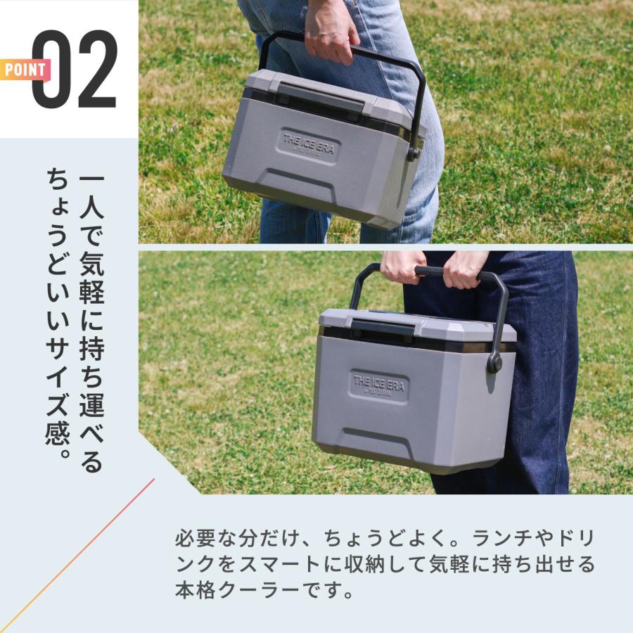 POST GENERAL 公式 クーラーボックス 保冷バッグ クーラーBOX
