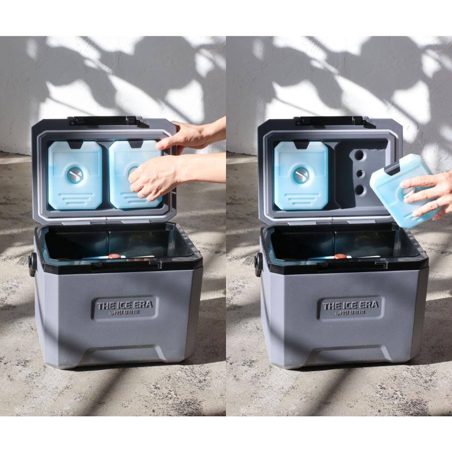 POST GENERAL クーラーボックス 保冷バッグ クーラーBOX アウトドア